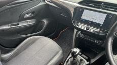 Vauxhall Corsa 1.2 Turbo Elite Nav Premium 5dr Petrol Hatchback